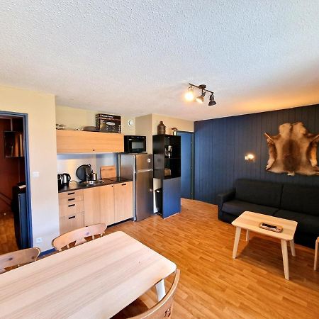 Val Louron Hautes Pyrénées Superbe appartement tout confort au pied des pistes 4 personnes Génos Esterno foto