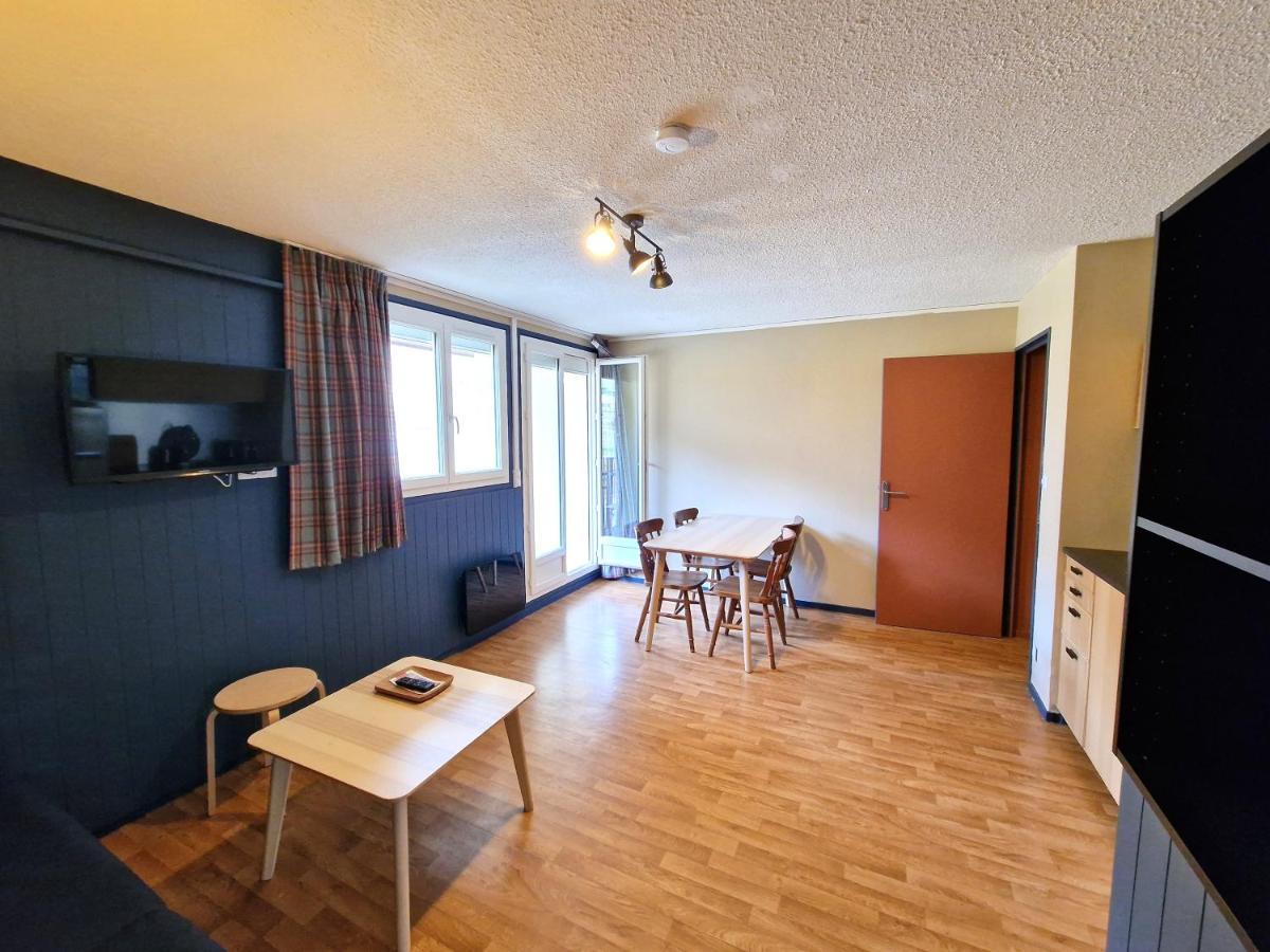 Val Louron Hautes Pyrénées Superbe appartement tout confort au pied des pistes 4 personnes Génos Esterno foto