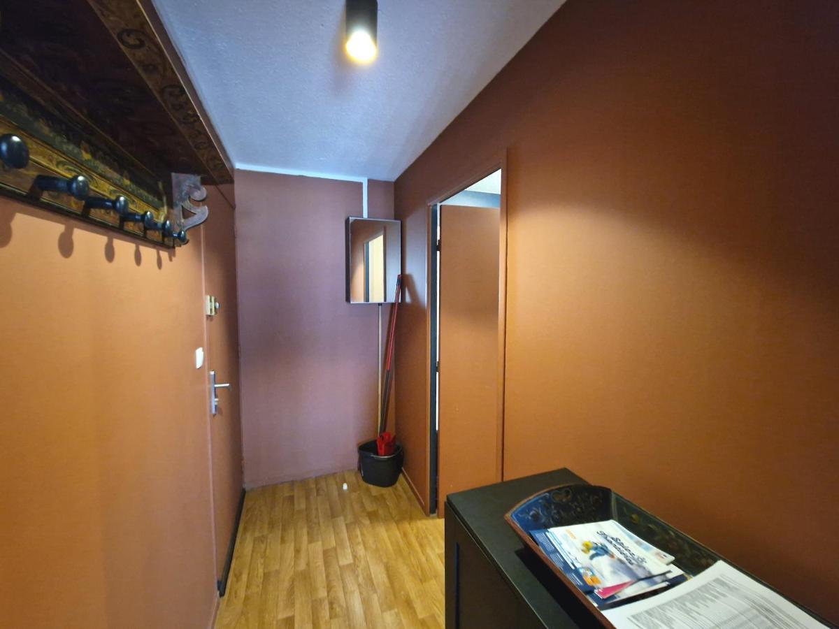 Val Louron Hautes Pyrénées Superbe appartement tout confort au pied des pistes 4 personnes Génos Esterno foto