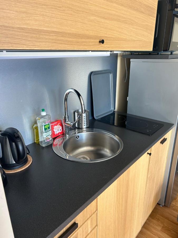 Val Louron Hautes Pyrénées Superbe appartement tout confort au pied des pistes 4 personnes Génos Esterno foto